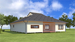 four bedroom plan