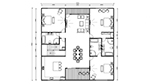 house plan