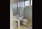 washing room