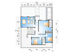 Senegal afordable home plan